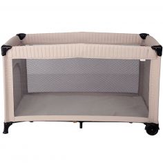 Lit parapluie Beige - Little Dutch