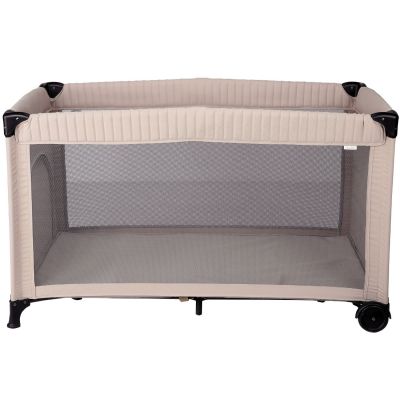 Lit parapluie Beige Little Dutch