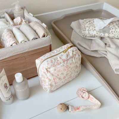 Petite trousse de maquillage Augusta