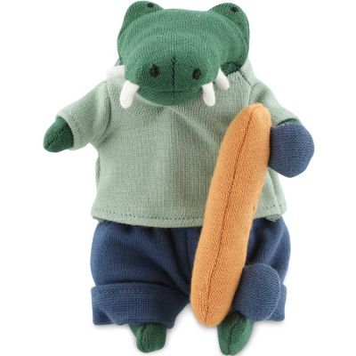 Mini personnage Mr. Crocodile (13 cm)