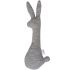 Hochet lapin Slim stripes (27 cm) - Les Rêves d'Anaïs Hochet lapin Slim stripes (27 cm) - Les Rêves d'Anaïs