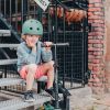 Casque Forest S (51-55 cm) Scoot and ride Ambiance 2