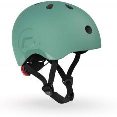 Casque Forest S (51-55 cm) - Scoot and ride