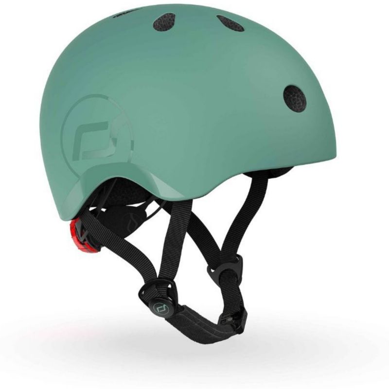 Casque Forest S (51-55 cm) Scoot and ride Produit 1