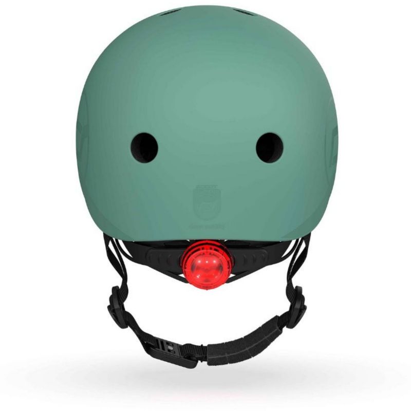 Casque Forest S (51-55 cm) Scoot and ride Produit 3