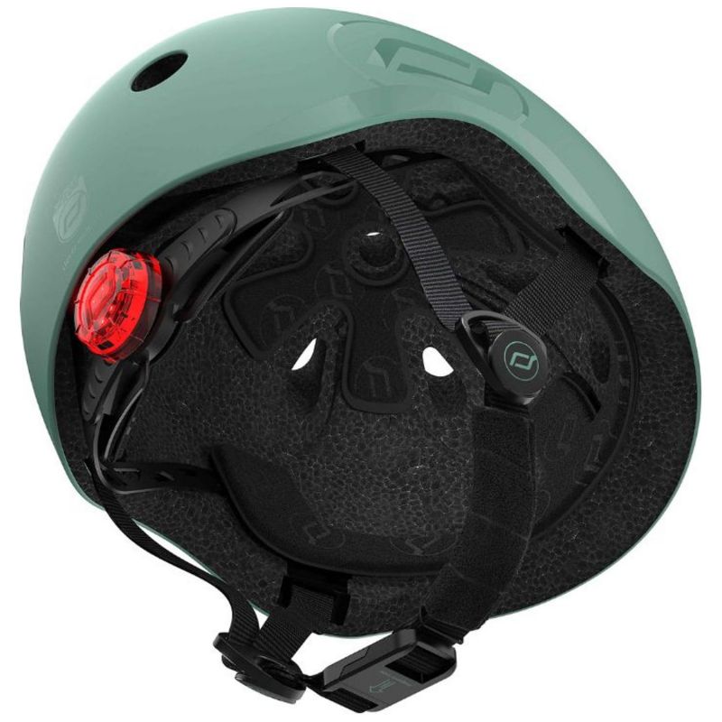 Casque Forest S (51-55 cm) Scoot and ride Produit 4