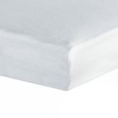 Alèse en éponge blanche (70 x 140 cm)
