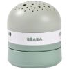 Veilleuse nomade Pixie Projector Vert Sauge Béaba Produit 1
