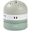 Veilleuse nomade Pixie Projector Vert Sauge Béaba Produit 3