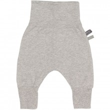 Pantalon gris (1-2 mois)  par Snoozebaby