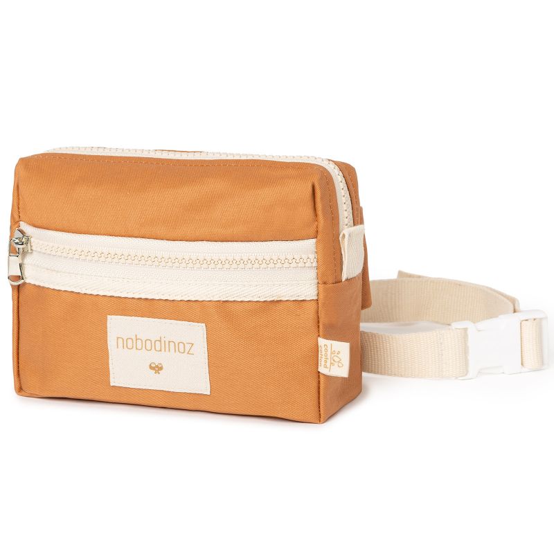Pochette banane Sunshine Cinnamon Nobodinoz
