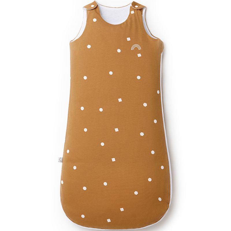 Gigoteuse 4 saisons camel TOG 1-3 (110 cm) Les petites billes
