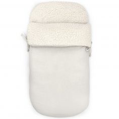 Nid d'ange passe sangle Comfort Nest Mouton