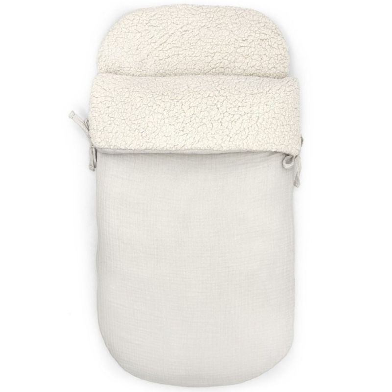 Nid d'ange passe sangle Comfort Nest Mouton Babyshower Produit 2