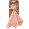 Doudou plat Seahorse Fresk Packaging 2