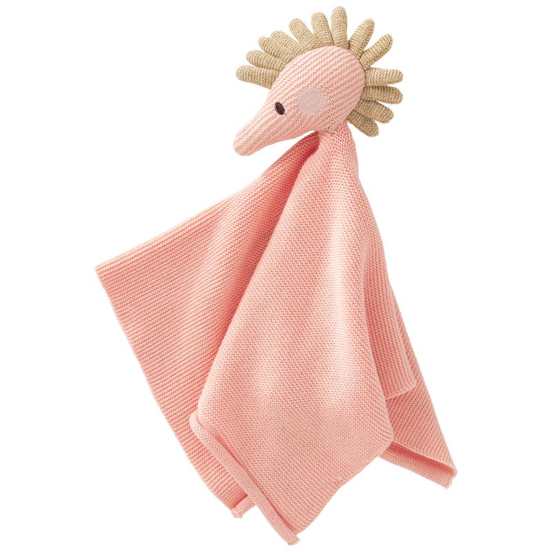 Doudou plat Seahorse Fresk Produit 1