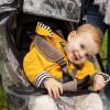 Habillage pluie pour poussette Baby cruiser 360° Micro by Beaba Béaba Ambiance 6