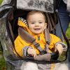 Habillage pluie pour poussette Baby cruiser 360° Micro by Beaba Béaba Ambiance 7