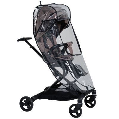Habillage pluie pour poussette Baby cruiser 360° Micro by Beaba