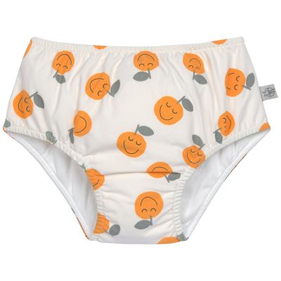 Maillot de bain couche Orange (13-18 mois) Lässig 