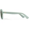 Lunettes de soleil Round Sea Green Little Dutch Produit 4