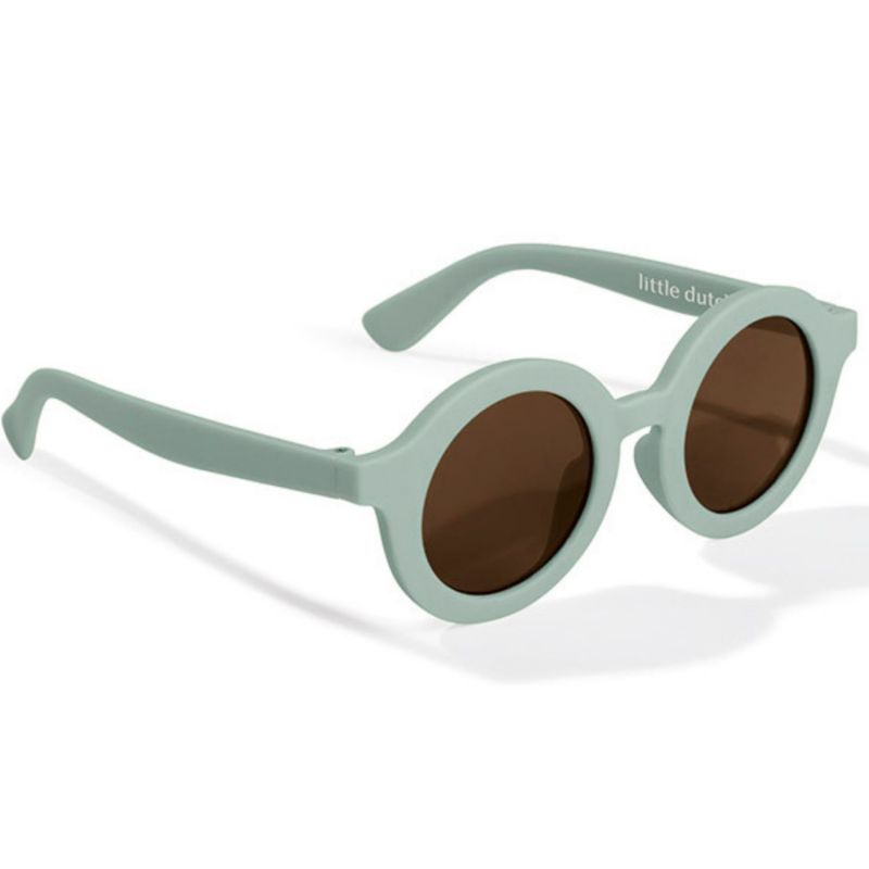 Lunettes de soleil Round Sea Green Little Dutch Produit 3