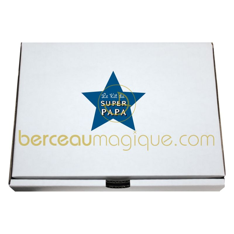 Coffret cadeau : Kit 