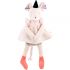 Peluche musicale Souris Il était une fois (30 cm) - Moulin Roty