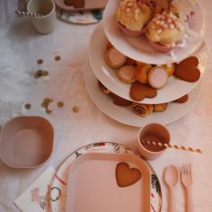 Lot de 2 gobelets Blush