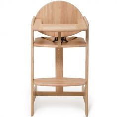 Chaise haute évolutive Filou Up