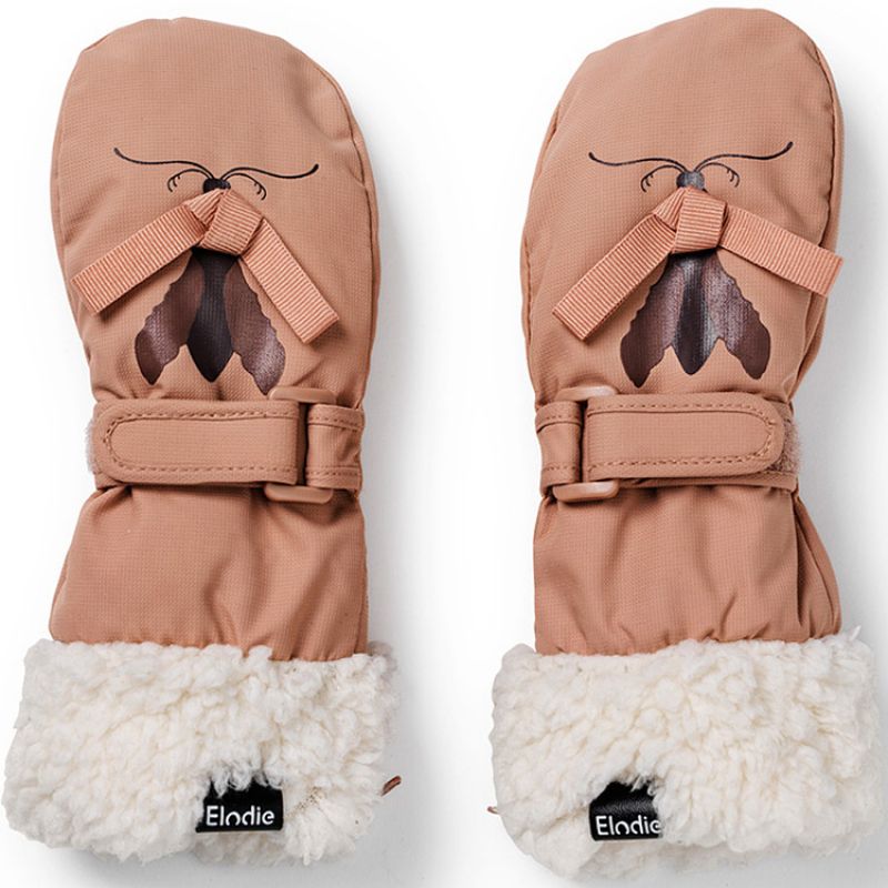Moufles bébé Midnight Fly (1-3 ans) Elodie Details