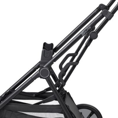 Adaptateurs cosy pour poussette 3D Suite