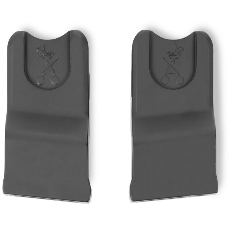 Adaptateurs cosy pour poussette 3D Suite Kids2 Produit 1