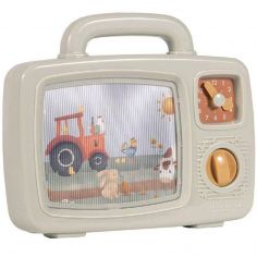Télévision musicale Little Farm - Little Dutch