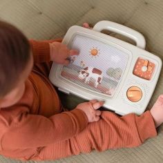 Télévision musicale Little Farm