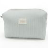 Trousse de toilette Camila Lullaby Mint Babyshower Produit 1