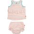Maillot de bain 2 pièces Tankini Splash & Fun marin pêche (18 mois) - Lässig Maillot de bain 2 pièces Tankini Splash & Fun marin pêche (18 mois) - Lässig
