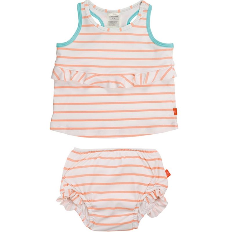 Maillot de bain 2 pièces Tankini Splash & Fun marin pêche (18 mois) Lässig