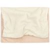 Couverture d'hiver en mousseline double Wabi-sabi Natural sweet dots Nobodinoz Produit 3