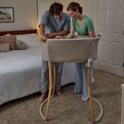 Berceau ajustable Right Height