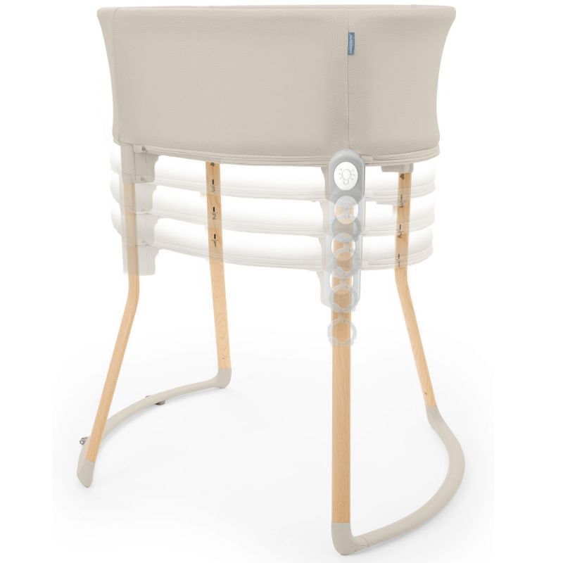 Berceau ajustable Right Height Kids2 Produit 3