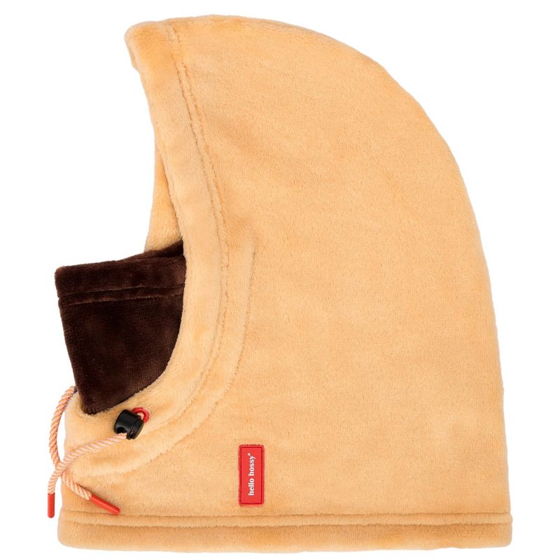 Cagoule polaire Warmy Tiramisu (9-18 mois) Hello Hossy Produit 3