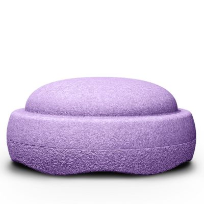 Jeu de motricité Stapelstein Original violet Stapelstein