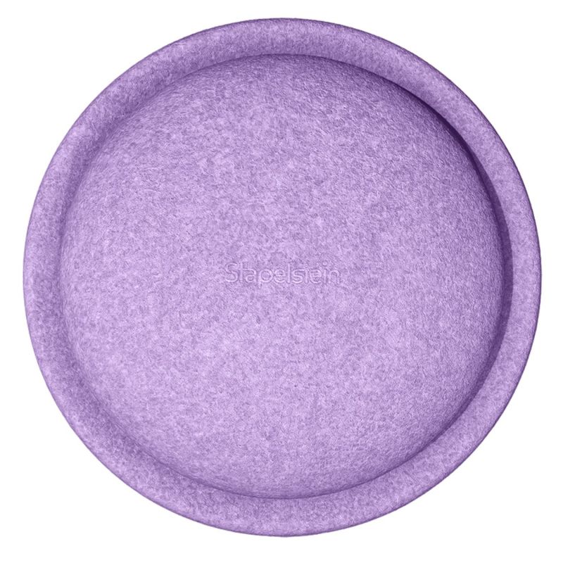 Jeu de motricité Stapelstein Original violet Stapelstein Produit 4