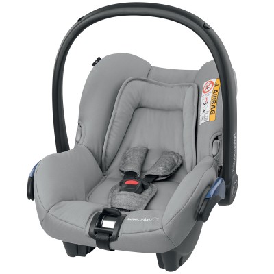 Cosi Citi Nomad Grey Bebe Confort Berceau Magique