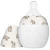 Biberon anti-colique en silicone X Rabbit That's Mine (150ml) Elhée Produit 1