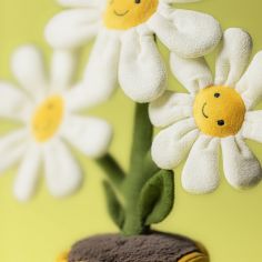 Peluche Amuseable Marguerite (34 cm)