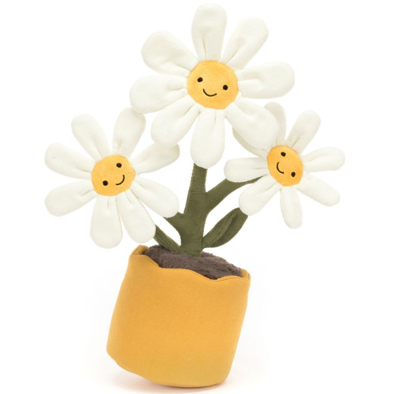Peluche Amuseable Marguerite (34 cm) Jellycat Produit 8