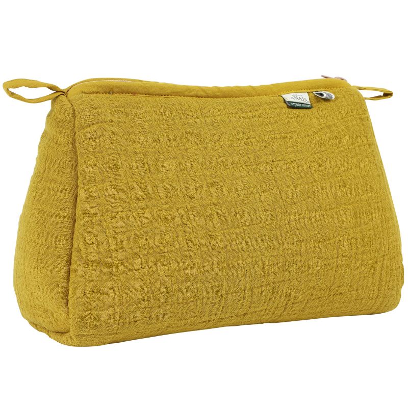 Trousse de toilette Bliss Mustard Trixie