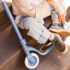 Trottinette Blue Banwood Ambiance 3